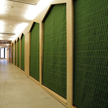 女性専用 Woman Only Capsule Maja Hotel Kyoto マヤホテルキョウト Exteriör bild