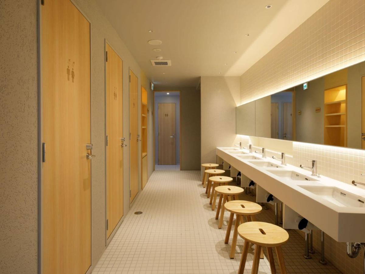 女性専用 Woman Only Capsule Maja Hotel Kyoto マヤホテルキョウト Exteriör bild