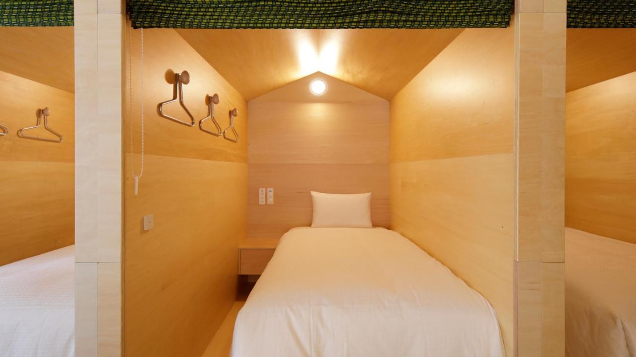 女性専用 Woman Only Capsule Maja Hotel Kyoto マヤホテルキョウト Exteriör bild