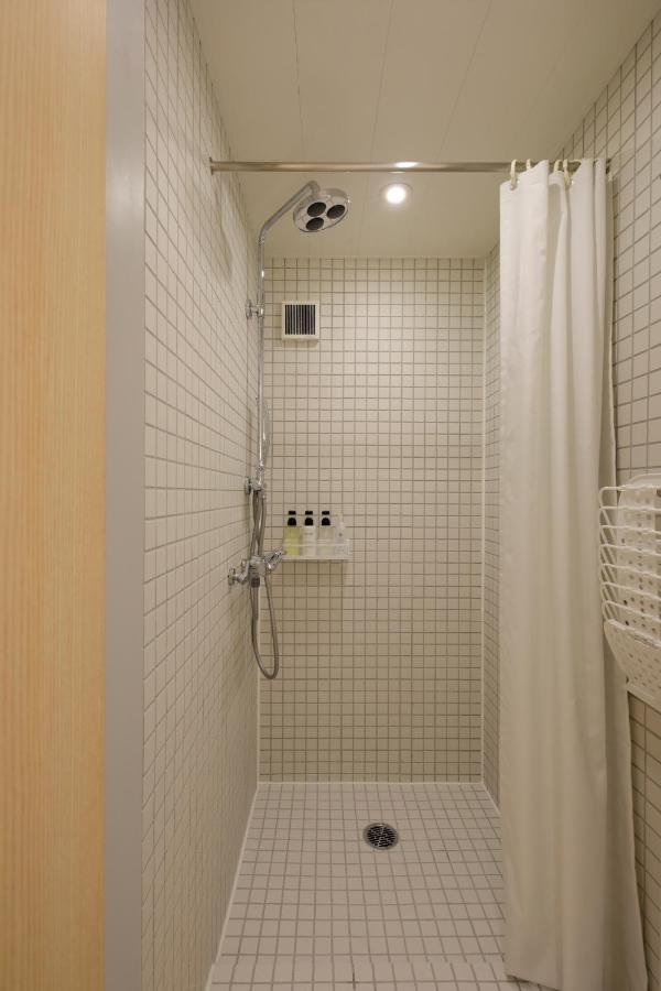 女性専用 Woman Only Capsule Maja Hotel Kyoto マヤホテルキョウト Exteriör bild