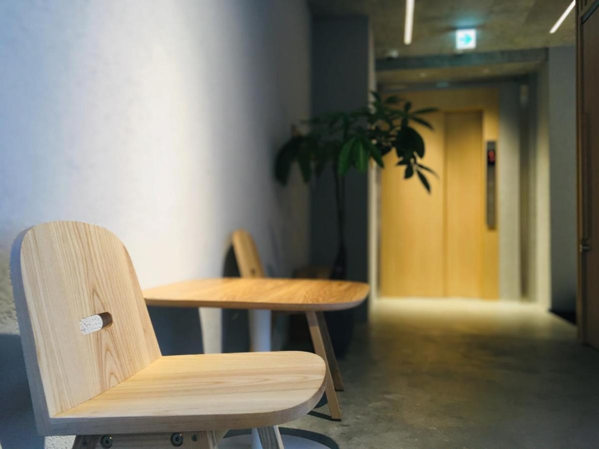 女性専用 Woman Only Capsule Maja Hotel Kyoto マヤホテルキョウト Exteriör bild