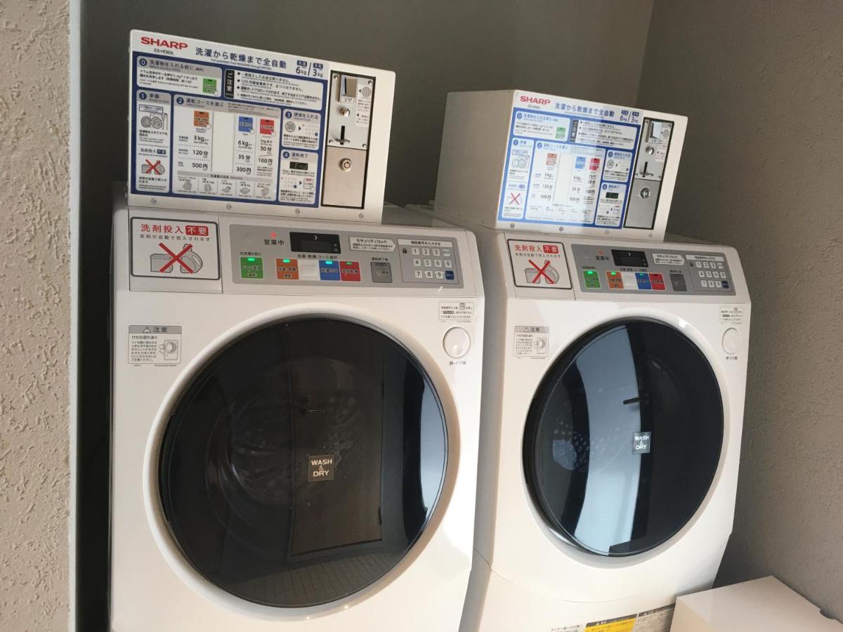 女性専用 Woman Only Capsule Maja Hotel Kyoto マヤホテルキョウト Exteriör bild